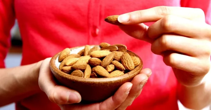 Can Almonds Really Enhance Brain Power?