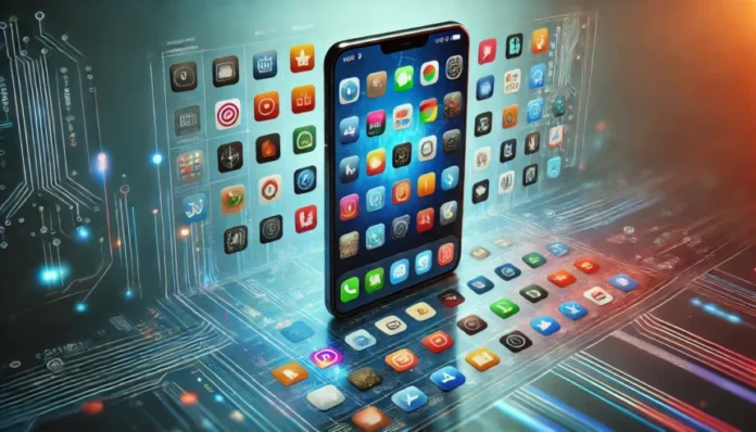 Why Appfordown Apps Are the Future of Mobile Technology