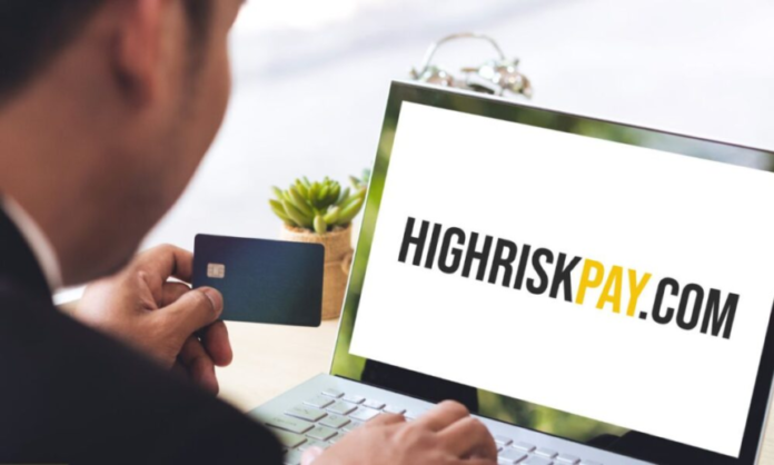 High Risk Merchant Account at HighRiskPay.com A Comprehensive Guide